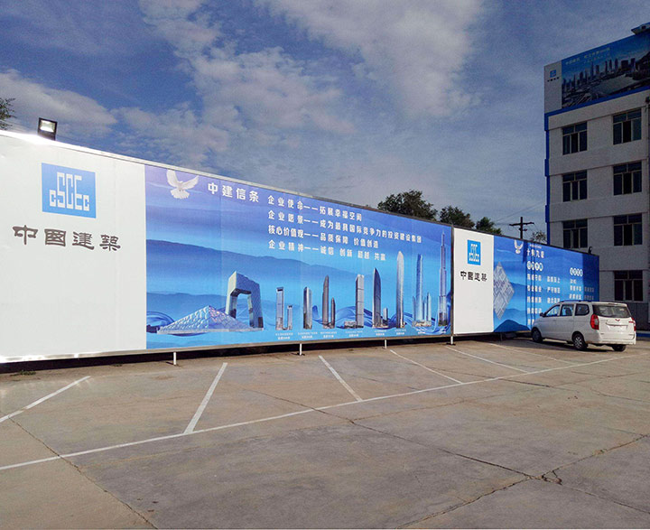 深圳广告喷画公司 一站式广告设计与制作安装服务